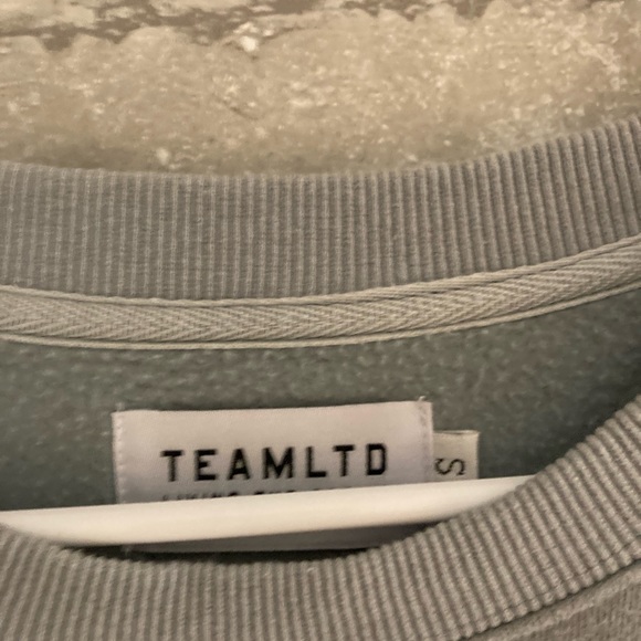 Team LTD tropical crewneck - Picture 3 of 3